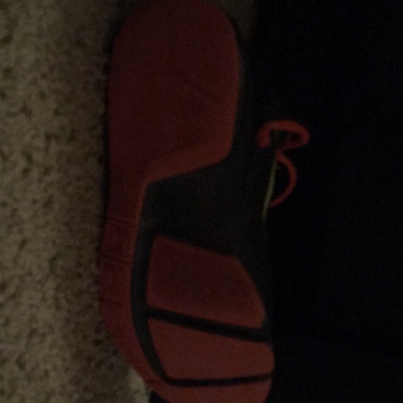 Nike Air Without A Doubt shoes (size 6Y) - Picture 6 of 6